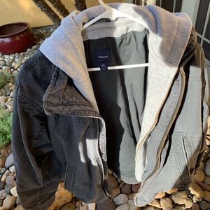 Boys Gap Jacket